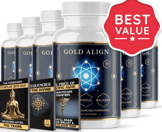 gold align supplement